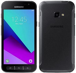 Замена тачскрина на телефоне Samsung Galaxy Xcover 4 в Сочи